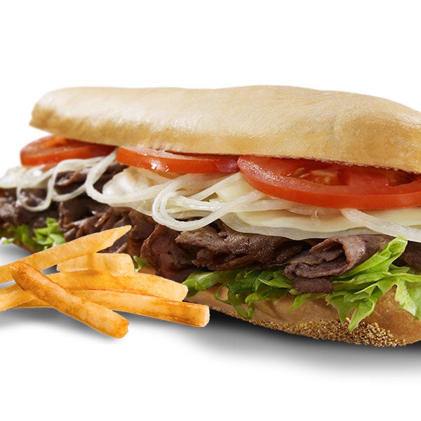 Inside Scoop: Cousins Subs Unleashes Mouthwatering Cheese Steak Subs & Dreamy Shakes for a Limited-Time Summer Extravaganza!