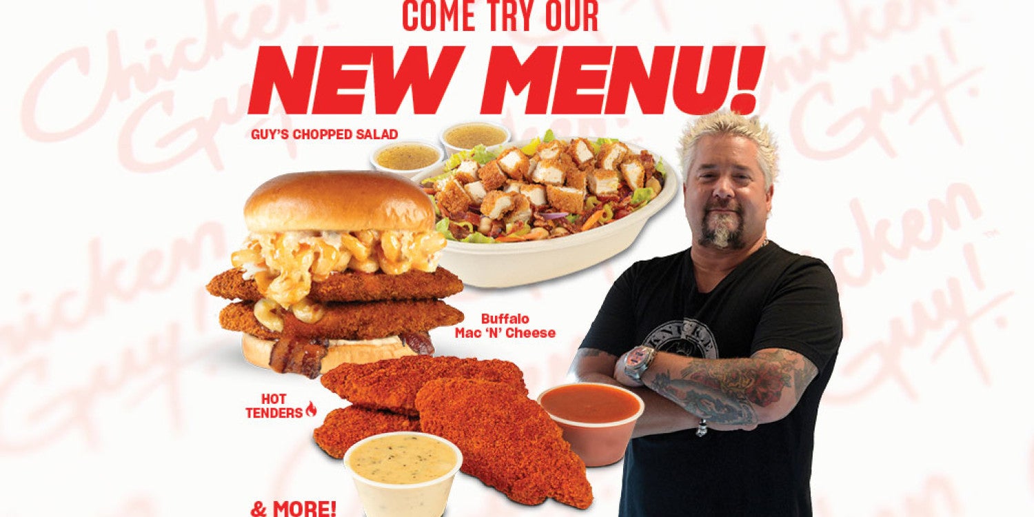 Franchise Frenzy: Chains like Papa John's, Noodles & Company, and More Gear Up for Major Growth Spurts Across the Country Franchise Frenzy: Chains like Papa John's, Noodles & Company, and More Gear Up for Major Growth Spurts Across the Country