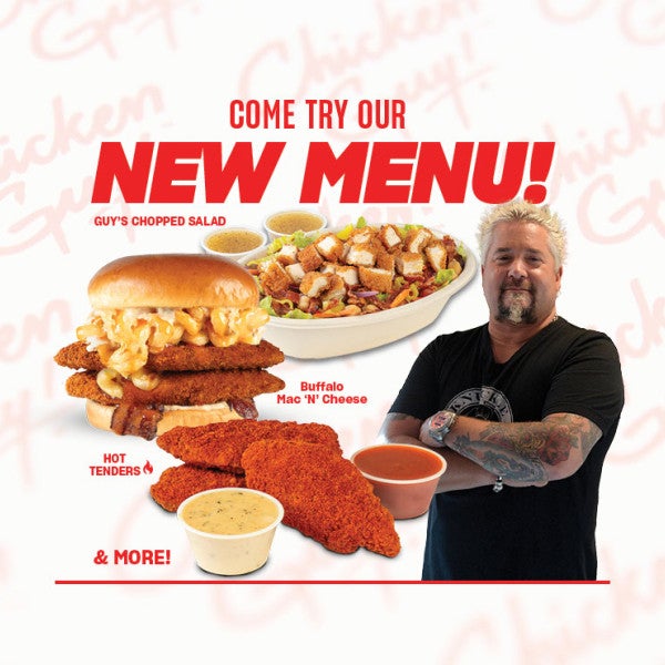Franchise Frenzy: Chains like Papa John's, Noodles & Company, and More Gear Up for Major Growth Spurts Across the Country