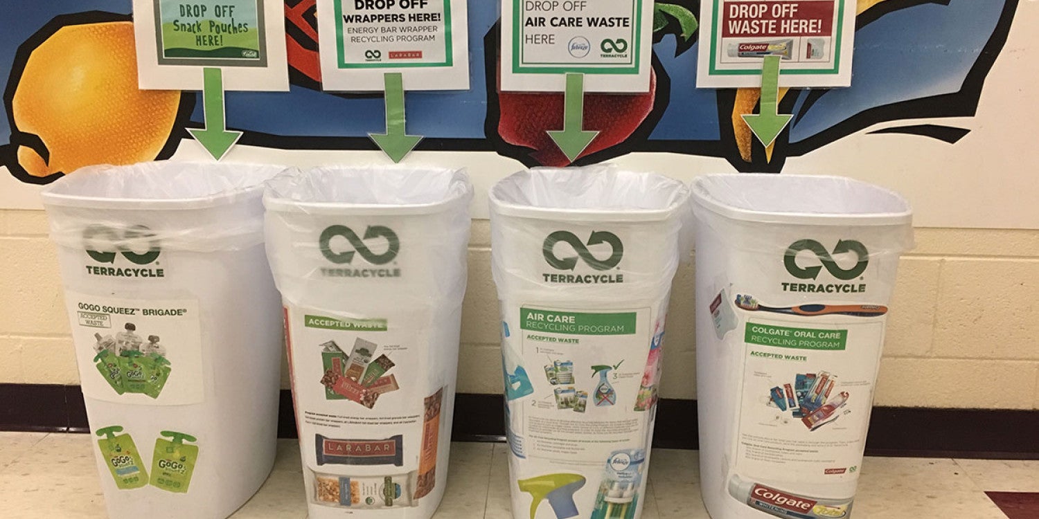 Pet Supplies Plus and Wag N' Wash Revolutionize Pet Retail with TerraCycle Partnership