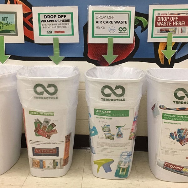 Pet Supplies Plus and Wag N' Wash Revolutionize Pet Retail with TerraCycle Partnership Pet Supplies Plus and Wag N' Wash Revolutionize Pet Retail with TerraCycle Partnership