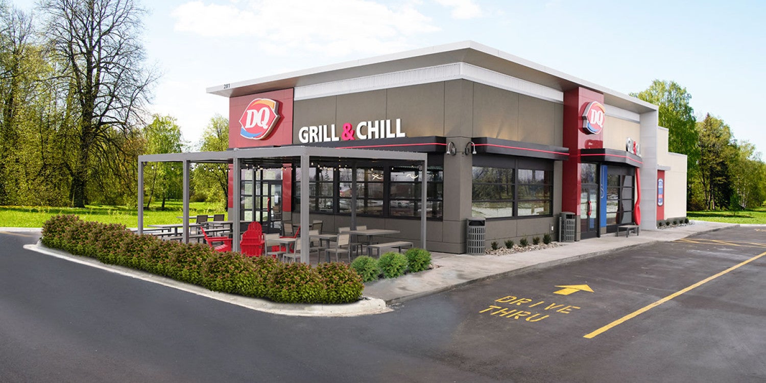 Mega Milestones: From Dairy to Fitness, a Franchise Industry Reimagined