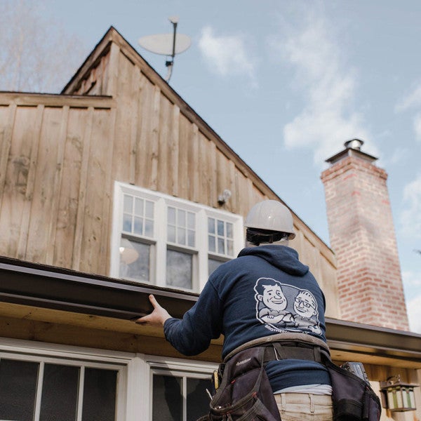 Treasure Valley Welcomes The Brothers that just do Gutters' Exceptional New Franchise in Boise, Idaho Treasure Valley Welcomes The Brothers that just do Gutters' Exceptional New Franchise in Boise, Idaho