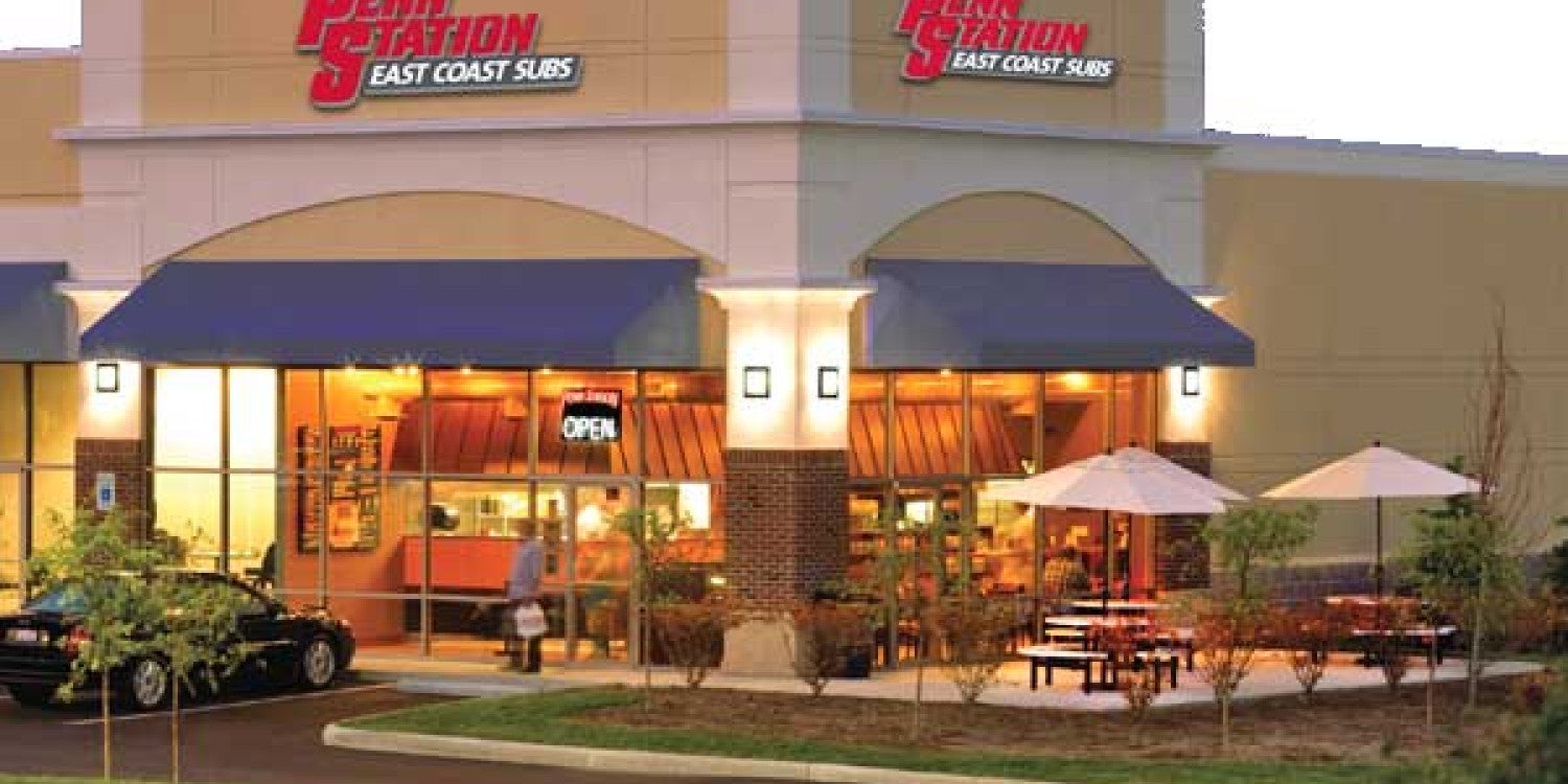 Ammy Harrison Spearheads Customer-Centric Franchise Revolution at Penn Station: Putting Joy Above Profits Ammy Harrison Spearheads Customer-Centric Franchise Revolution at Penn Station: Putting Joy Above Profits
