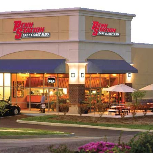 Penn Station's Next Big Bet Starts With One Franchisee and Myrtle Beach Penn Station's Next Big Bet Starts With One Franchisee and Myrtle Beach
