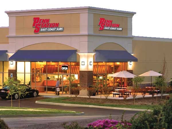 Ammy Harrison Spearheads Customer-Centric Franchise Revolution at Penn Station: Putting Joy Above Profits Ammy Harrison Spearheads Customer-Centric Franchise Revolution at Penn Station: Putting Joy Above Profits