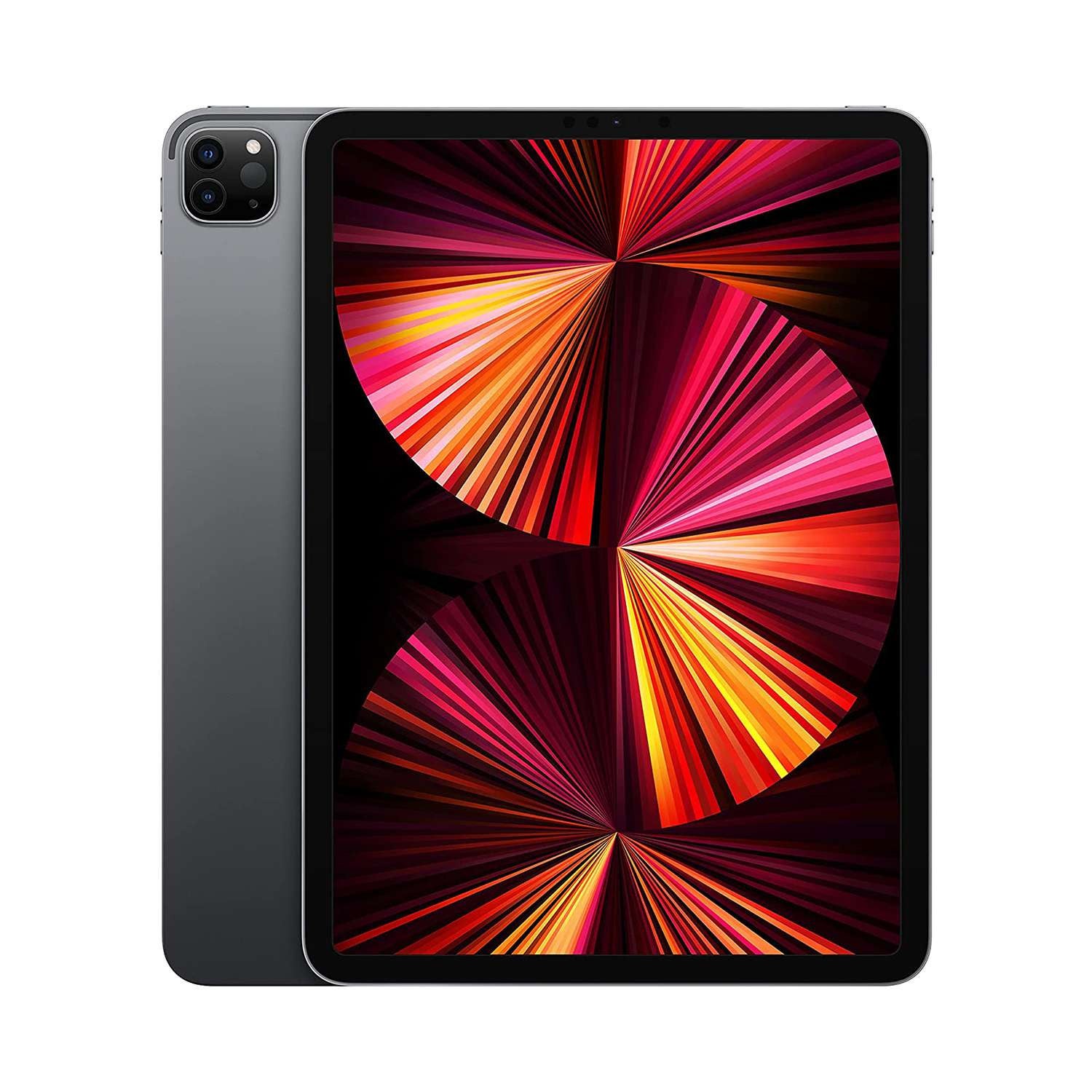 M1 iPad Pro12.9インチシリーズiPadP