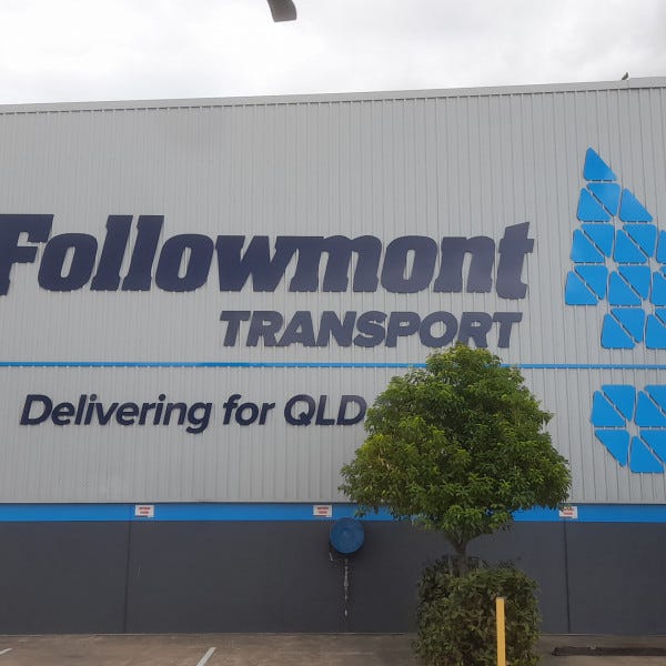 Followmont