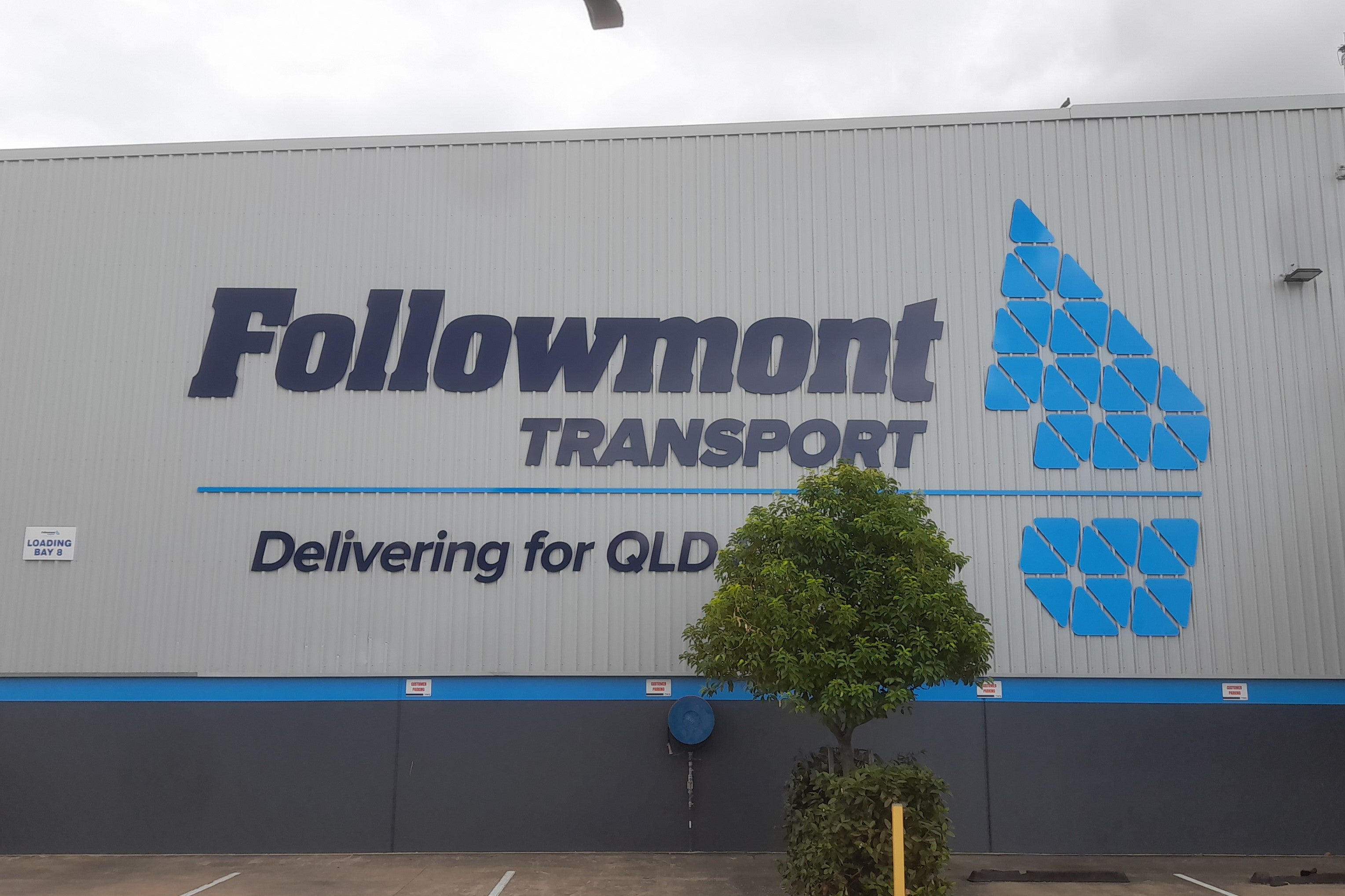 Followmont