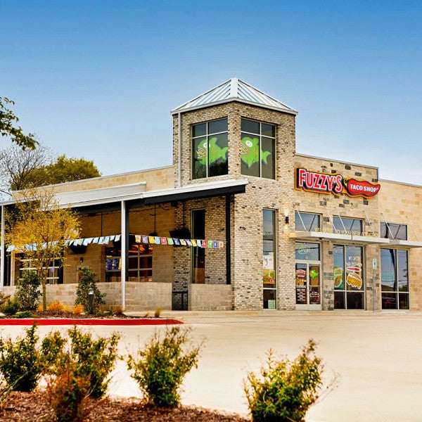 Meet Patrick Kirk: Fuzzy's Taco Shop's New Chief Marketing Maestro Ready to Shake Up the Tex-Mex Game with Bold Innovations Meet Patrick Kirk: Fuzzy's Taco Shop's New Chief Marketing Maestro Ready to Shake Up the Tex-Mex Game with Bold Innovations