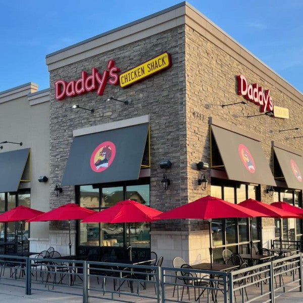 Daddy's Chicken Shack: Hot on the Trail of Fast-Casual Dining Domination