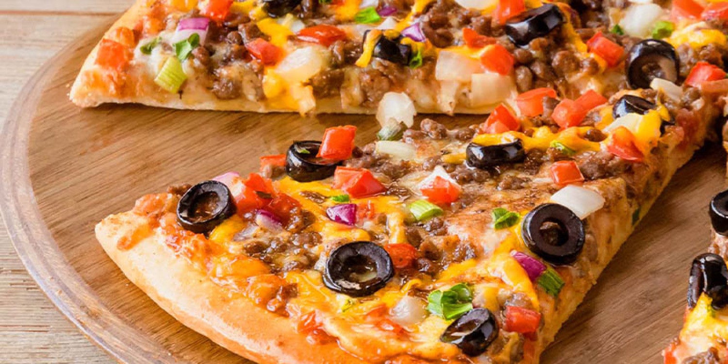 Papa Murphy's Unleashes The Ultimate Flavor Fusion: Introducing The Taco Grande Pizza! Papa Murphy's Unleashes The Ultimate Flavor Fusion: Introducing The Taco Grande Pizza!
