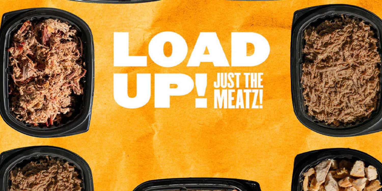 Clean Eatz Kitchen Unveils 'Just the Meatz' Line to Revolutionize Meal Planning and Eating Habits
