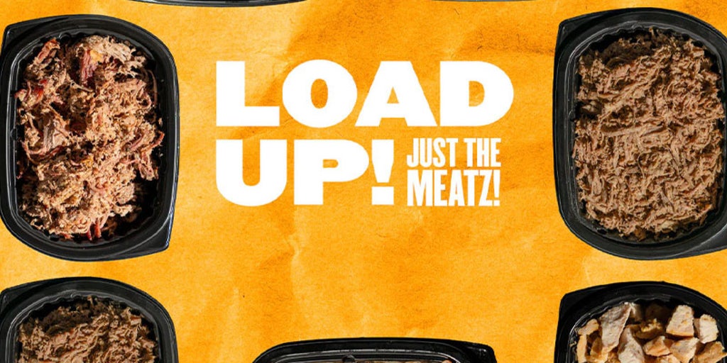 Clean Eatz Kitchen Revolutionizes Meal Planning with 'Just the Meatz ...