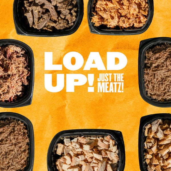 Clean Eatz Kitchen Unveils 'Just the Meatz' Line to Revolutionize Meal Planning and Eating Habits Clean Eatz Kitchen Unveils 'Just the Meatz' Line to Revolutionize Meal Planning and Eating Habits