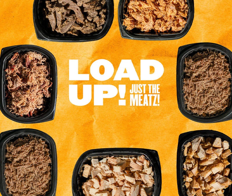 Clean Eatz Kitchen Unveils 'Just the Meatz' Line to Revolutionize Meal Planning and Eating Habits Clean Eatz Kitchen Unveils 'Just the Meatz' Line to Revolutionize Meal Planning and Eating Habits
