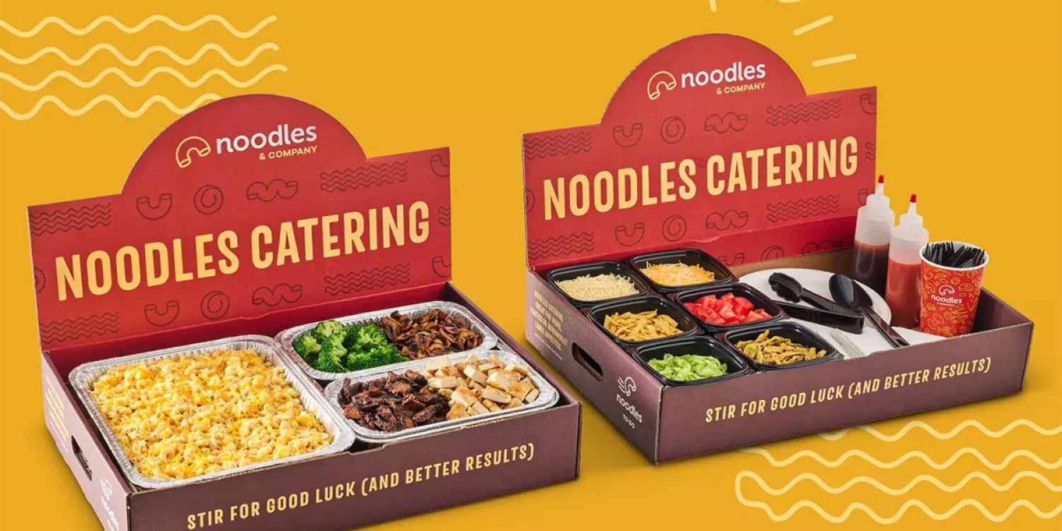DND Group Announces Bold Expansion: Acquiring Noodles & Company Locations and Launching New Restaurants in Portland! DND Group Announces Bold Expansion: Acquiring Noodles & Company Locations and Launching New Restaurants in Portland!