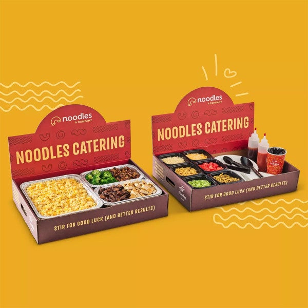 DND Group Announces Bold Expansion: Acquiring Noodles & Company Locations and Launching New Restaurants in Portland! DND Group Announces Bold Expansion: Acquiring Noodles & Company Locations and Launching New Restaurants in Portland!