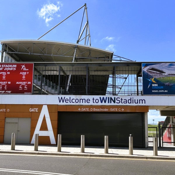 Commercial Signage Wollongong & Shellharbour