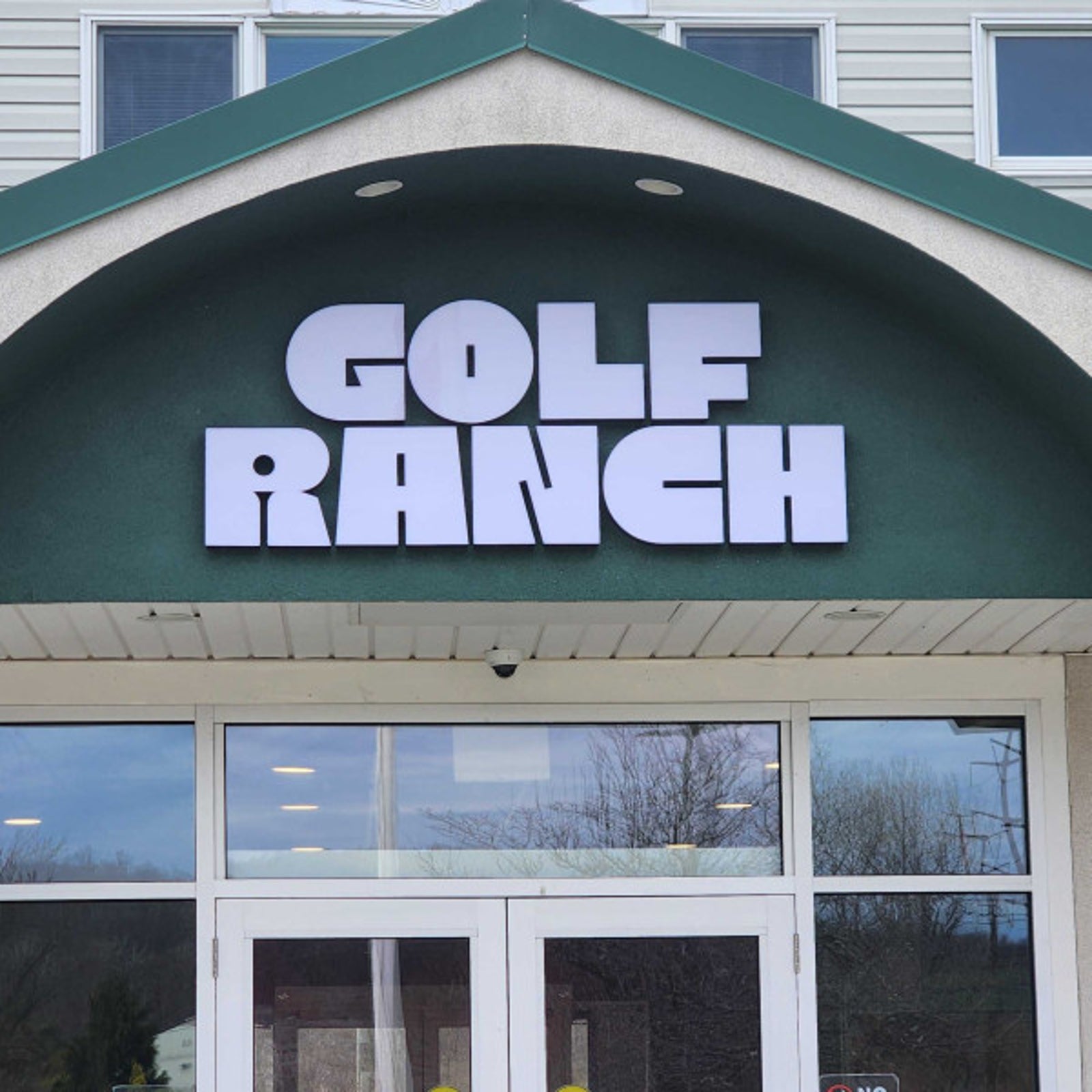 Building Signs