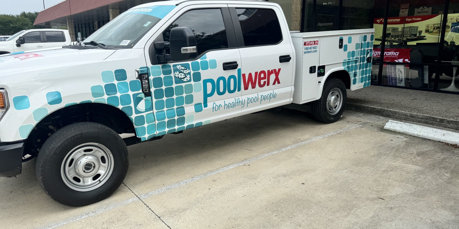 Fleet Graphics