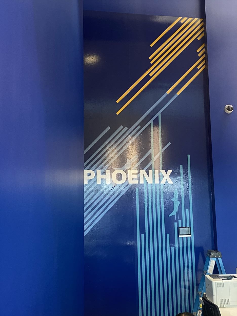 "Midtown Signarama Enhances Aviation Institute of Maintenance with New Signage"
