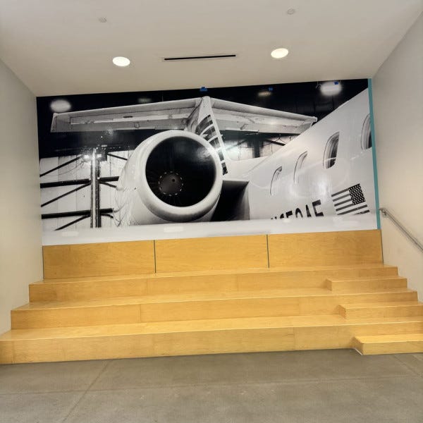 Aviation, mechanics, graphics, wall mural, wall graphics, wall wrap
