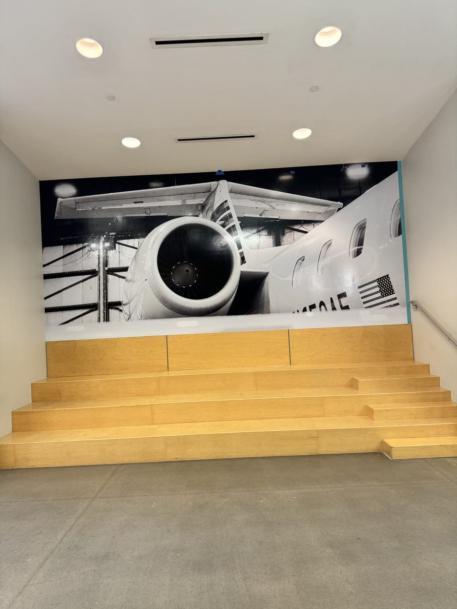 "Midtown Signarama Enhances Aviation Institute of Maintenance with New Signage"