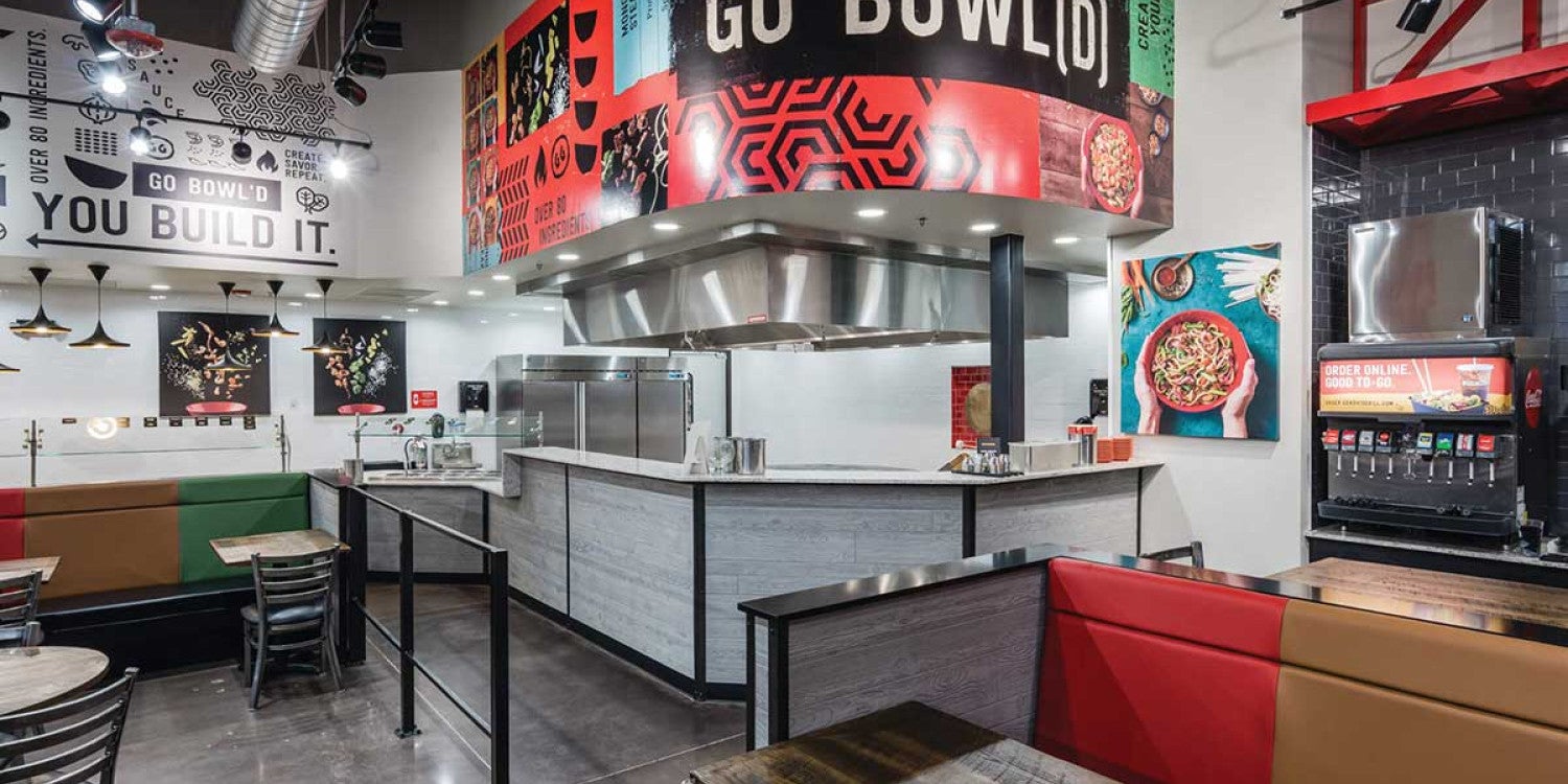 Global Taste Brands: A Culinary Powerhouse Set to Revolutionize American Dining