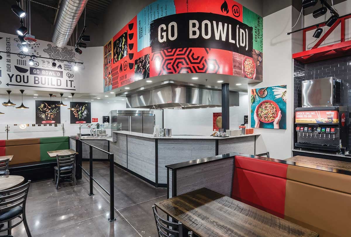 Global Taste Brands: A Culinary Powerhouse Set to Revolutionize American Dining