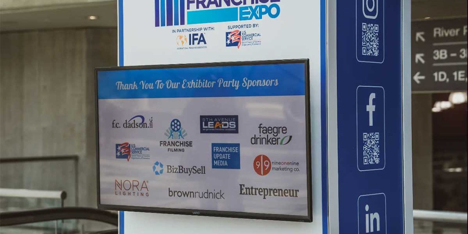 Unveiling Opportunities: The 33rd Annual International Franchise Expo Returns to NYC in 2024, Igniting Entrepreneurial Fervor and Economic Growth Unveiling Opportunities: The 33rd Annual International Franchise Expo Returns to NYC in 2024, Igniting Entrepreneurial Fervor and Economic Growth