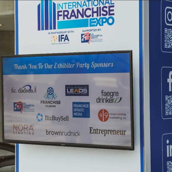 Unveiling Opportunities: The 33rd Annual International Franchise Expo Returns to NYC in 2024, Igniting Entrepreneurial Fervor and Economic Growth Unveiling Opportunities: The 33rd Annual International Franchise Expo Returns to NYC in 2024, Igniting Entrepreneurial Fervor and Economic Growth