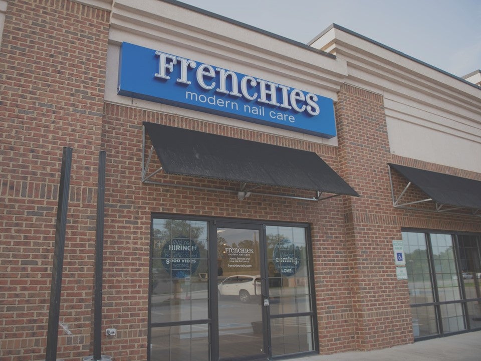 Meet Guy Coffey: The Unconventional President of Frenchies Modern Nail Care Meet Guy Coffey: The Unconventional President of Frenchies Modern Nail Care