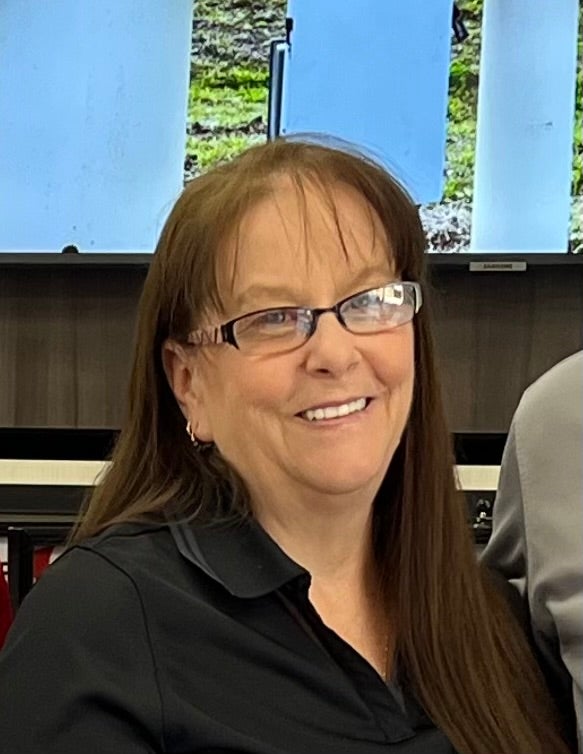 Vicki Johnson