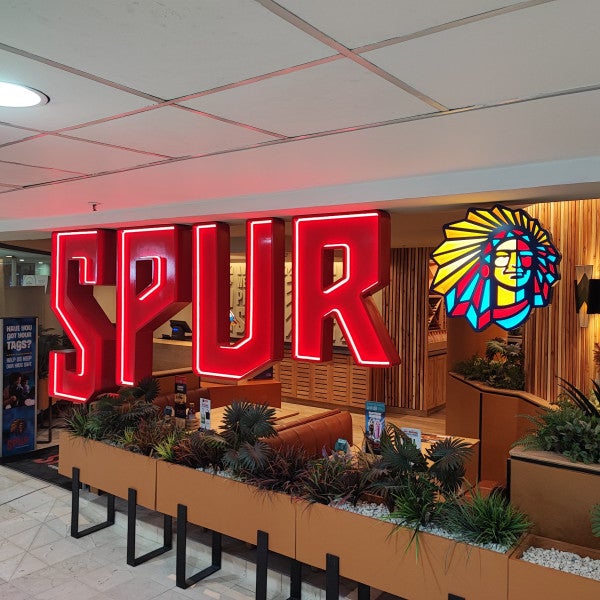 spur