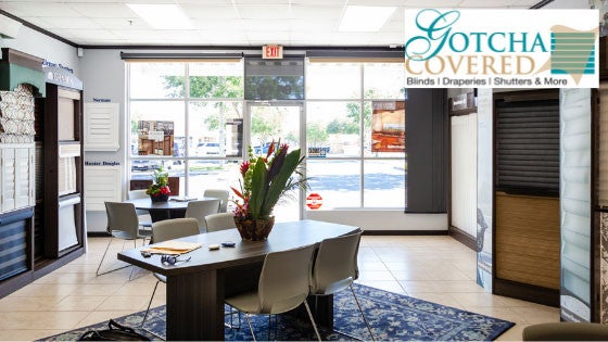 Gotcha Covered Revolutionizes Waco's Window Treatments with New Dynamic Duo Gotcha Covered Revolutionizes Waco's Window Treatments with New Dynamic Duo
