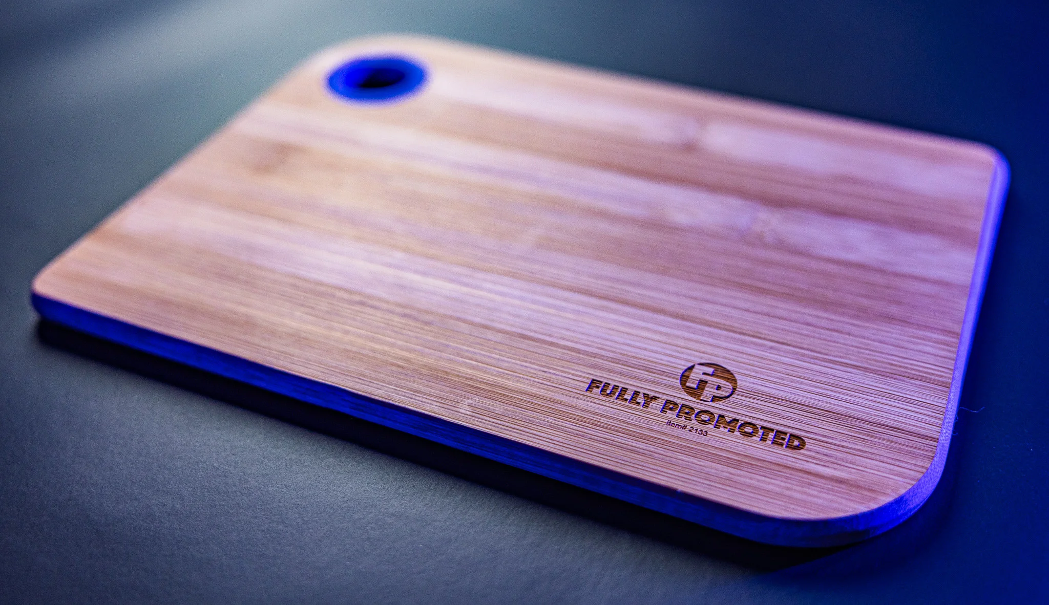Branded Cutting Board