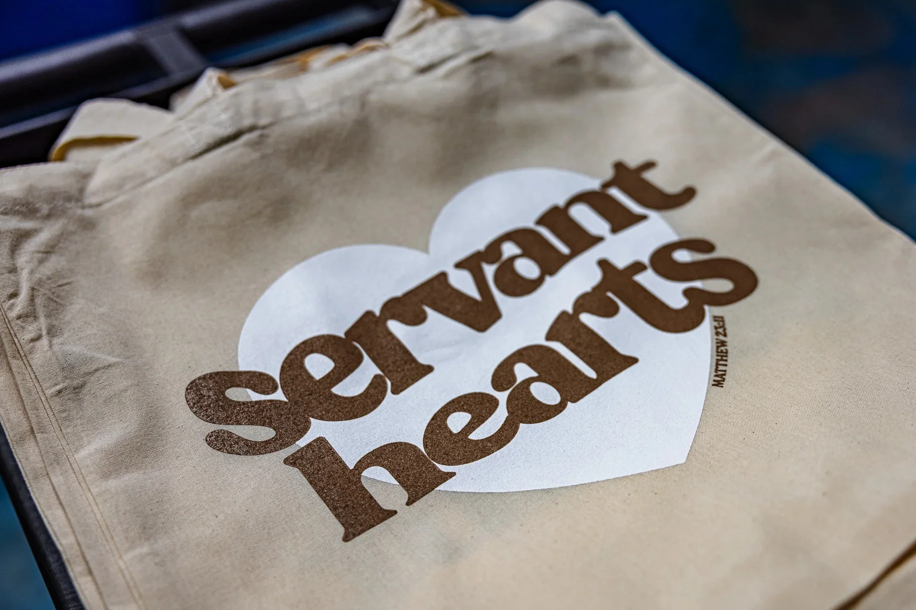 Branded Bags