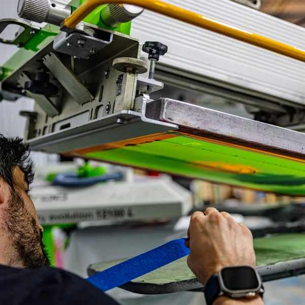 How Much Does Screen Printing Cost?