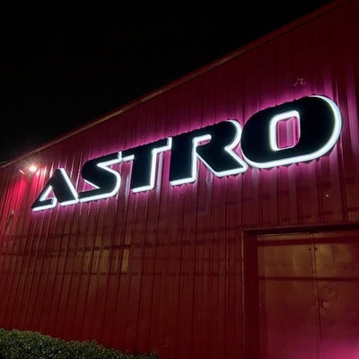 Illuminated Signs