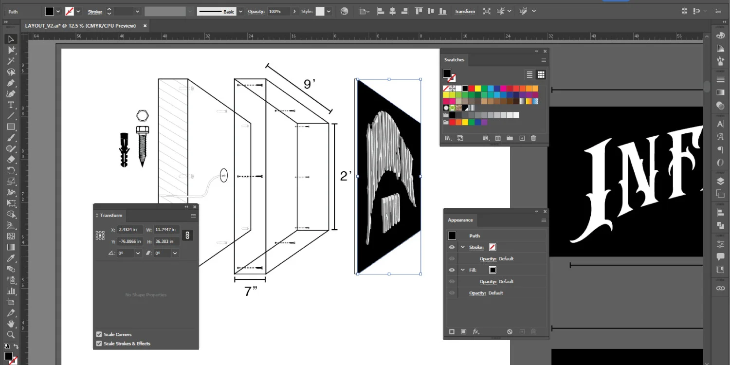 Sign Design Services