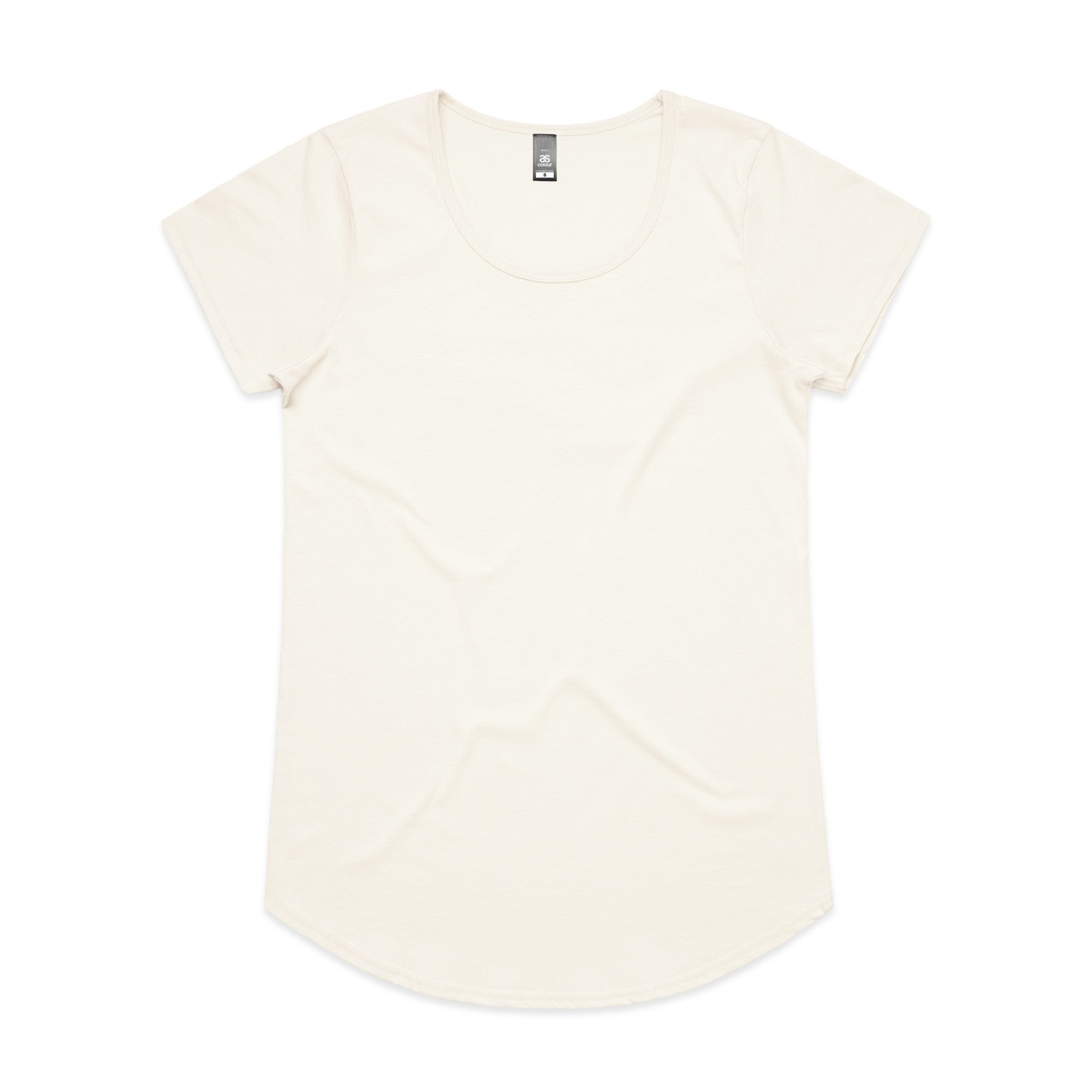 Women's Mali Tee - EmbroidMe