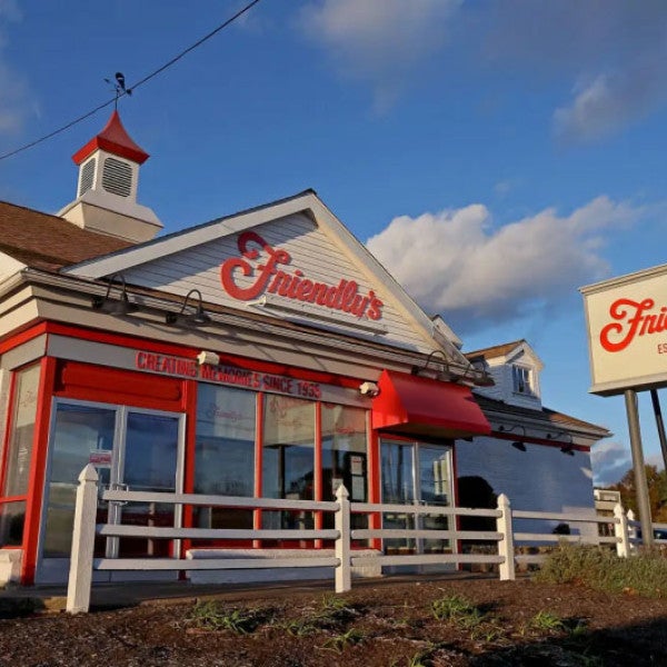 Indulge in Late-Night Delights: Friendly's Launches New Budget-Friendly Value Menu