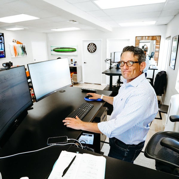 Meet Brett Bishov: The Resilient Franchise Investment Banking Powerhouse Defying the Odds Meet Brett Bishov: The Resilient Franchise Investment Banking Powerhouse Defying the Odds