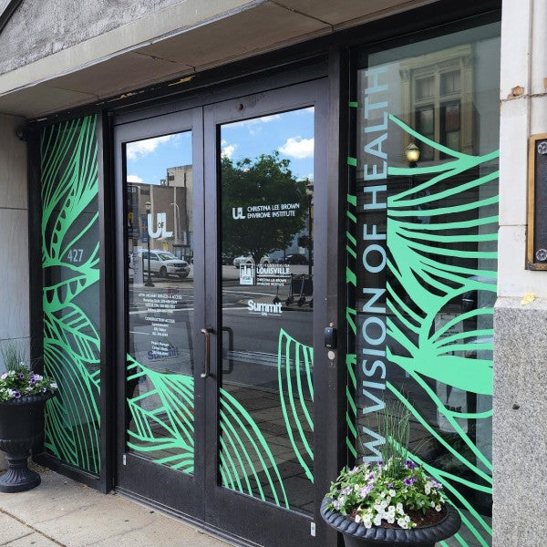 Turn Your Storefront into a Marketing Marvel with Custom Perforated Window Vinyl