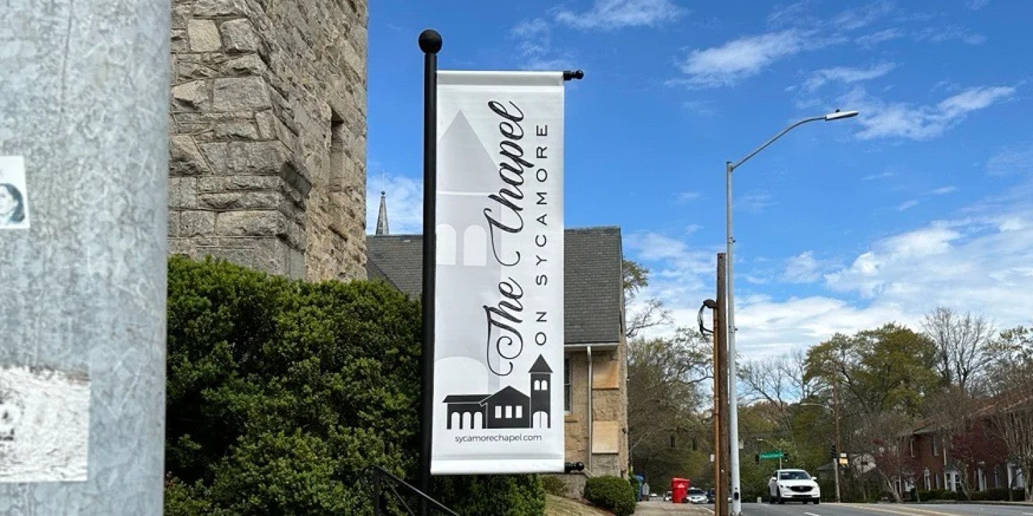 Custom Outdoor Signs for Business