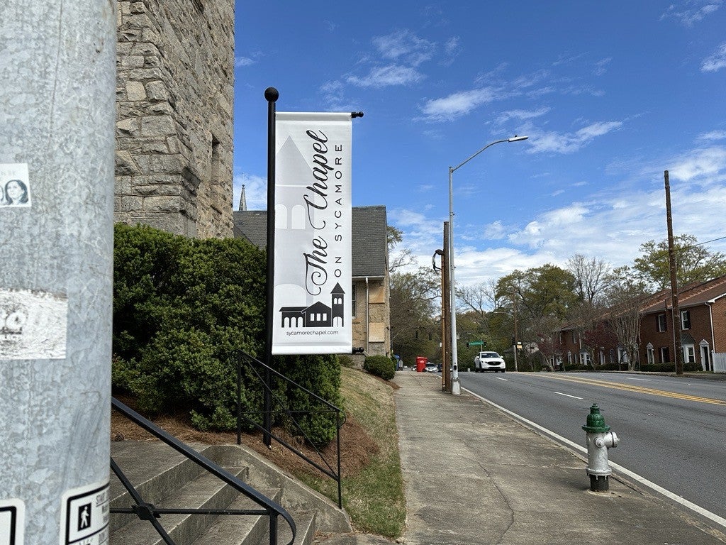 Custom Outdoor Signs for Business