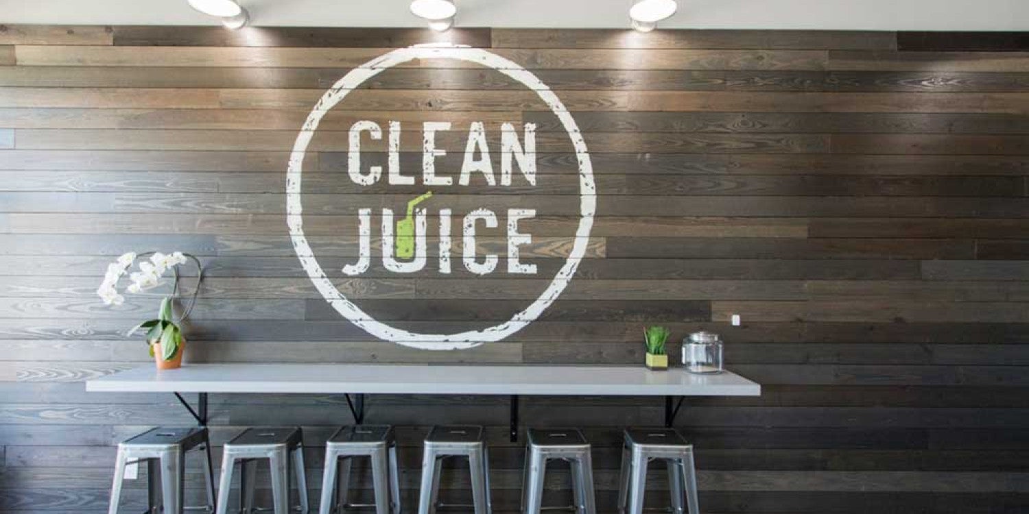 Clean Juice Expands its Organic Empire Across Central Texas, Bringing a Healthy Revolution to Austin, Waco, San Antonio, and Beyond