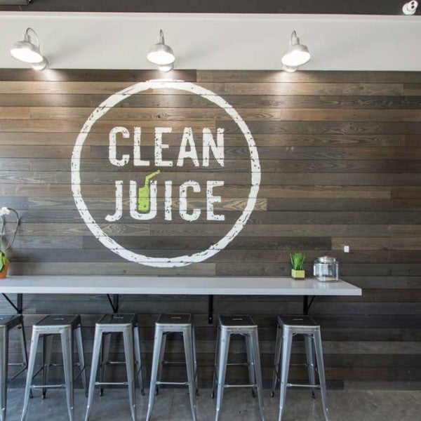 BRIX Holdings, LLC Set to Revolutionize Healthy Dining Scene with Clean Juice Acquisition BRIX Holdings, LLC Set to Revolutionize Healthy Dining Scene with Clean Juice Acquisition