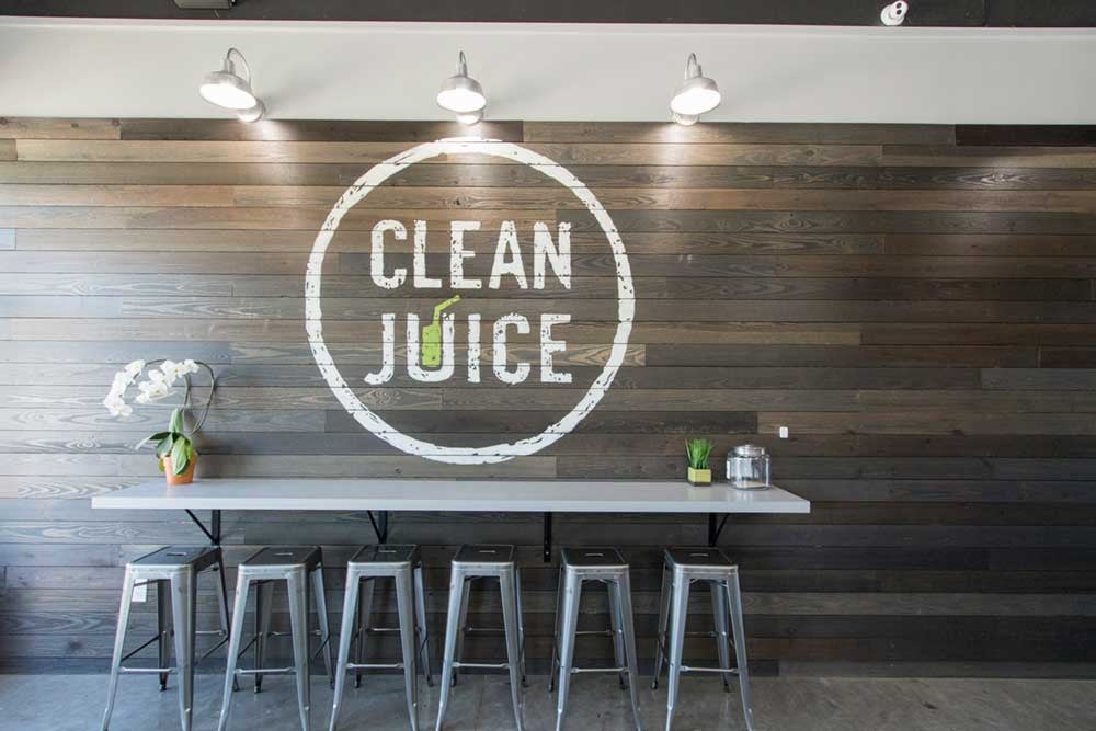 BRIX Holdings, LLC Set to Revolutionize Healthy Dining Scene with Clean Juice Acquisition BRIX Holdings, LLC Set to Revolutionize Healthy Dining Scene with Clean Juice Acquisition